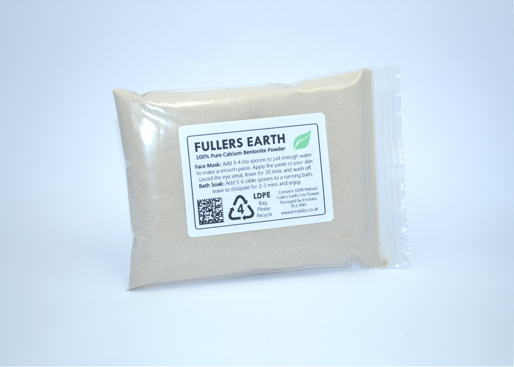 Fullers Earth